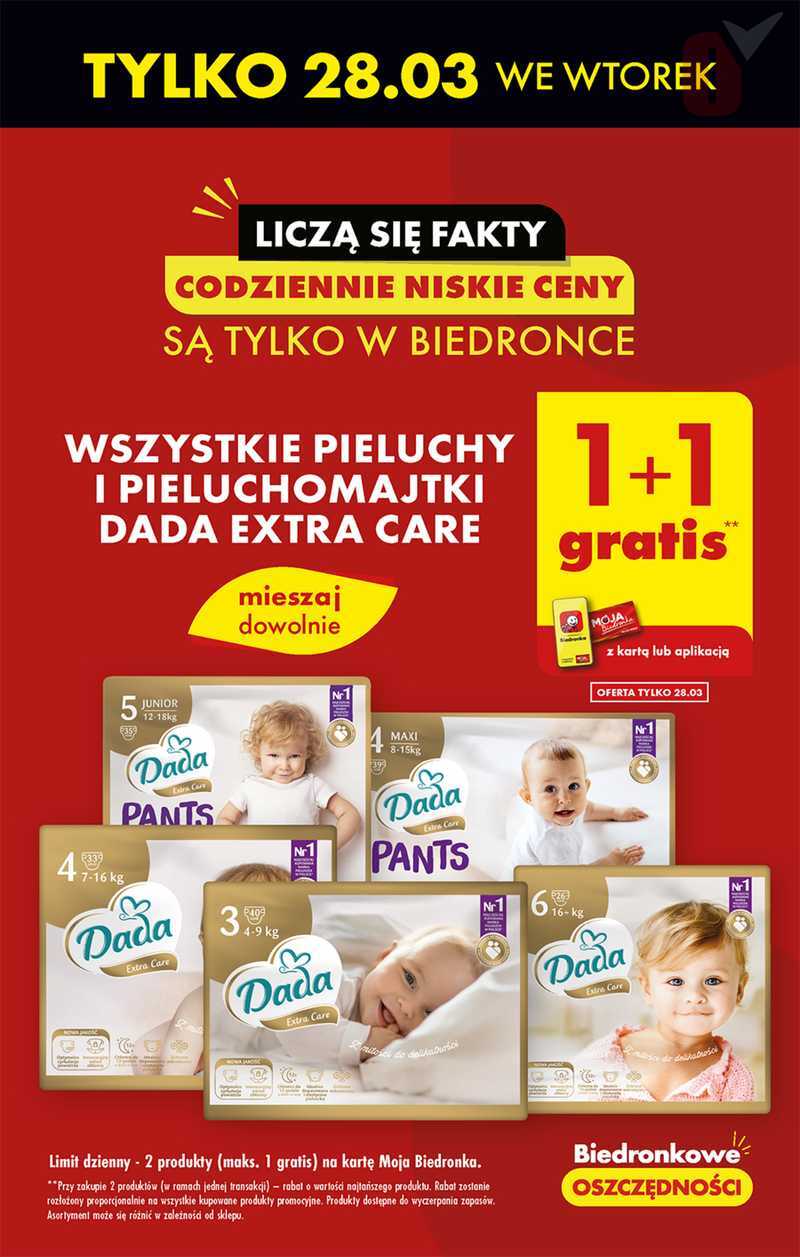 tesco pampers pants 4