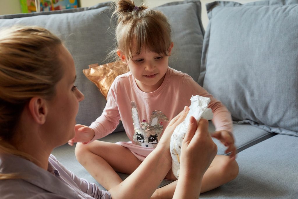 tesco ezakupy pieluchomajtki pampers