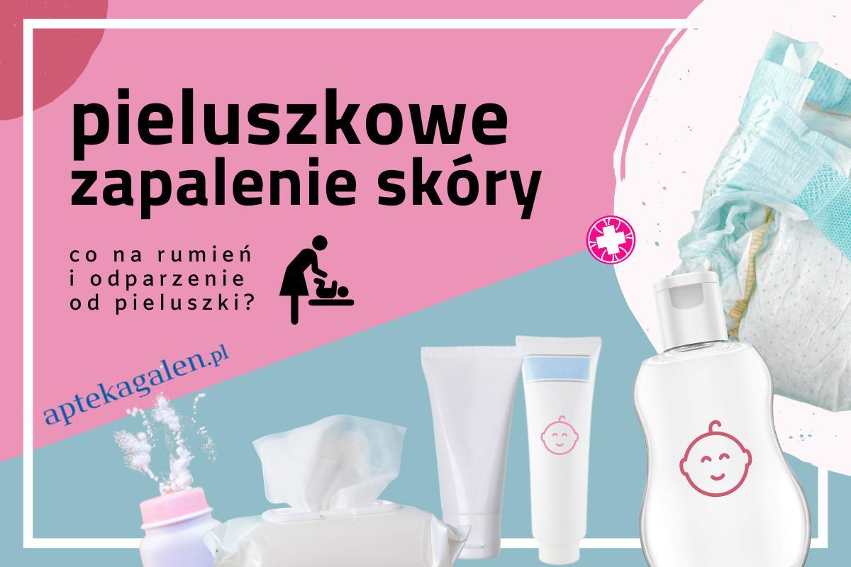 pieluszki bambusowe zielone