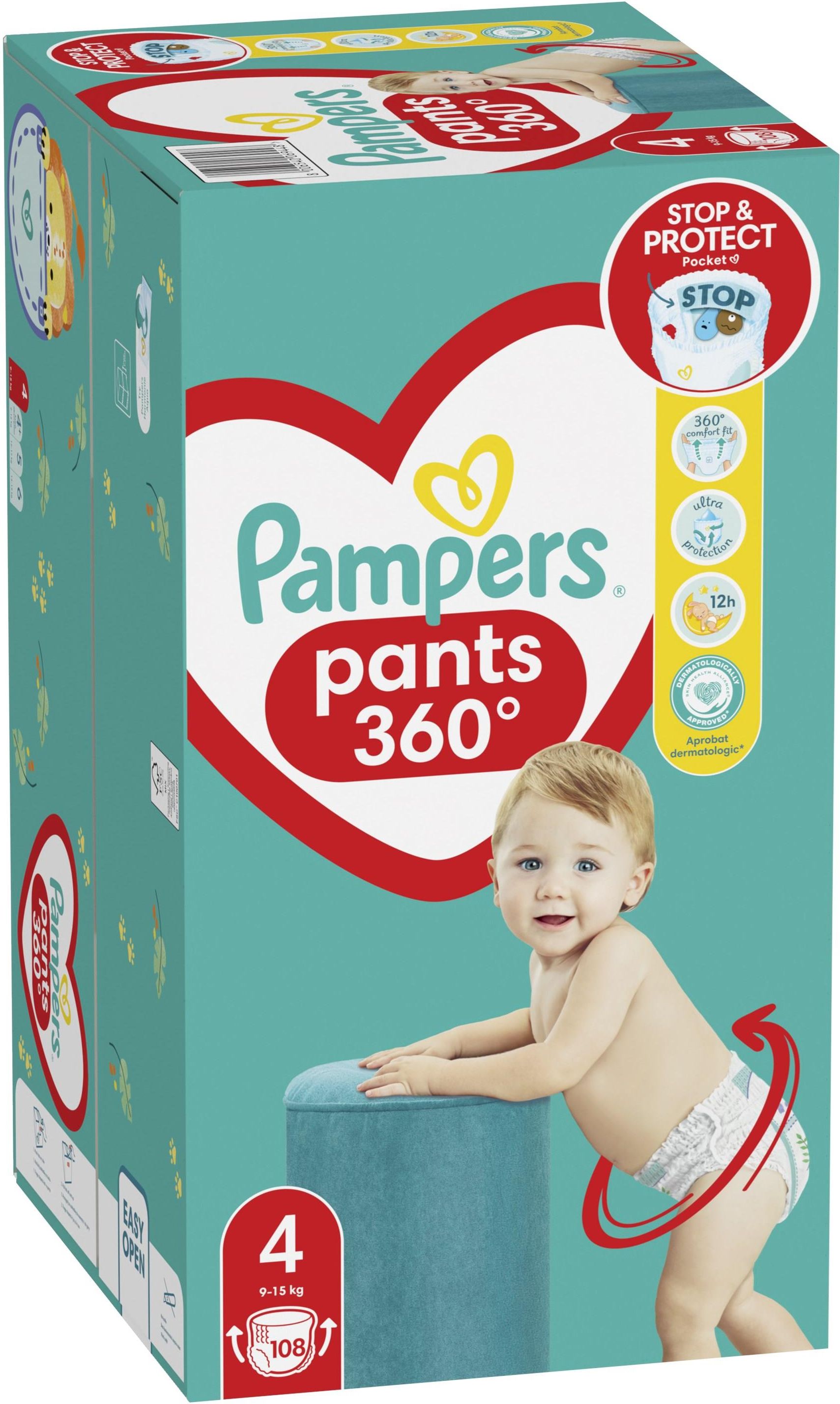 pampers dla dorosłych tena płock ceny