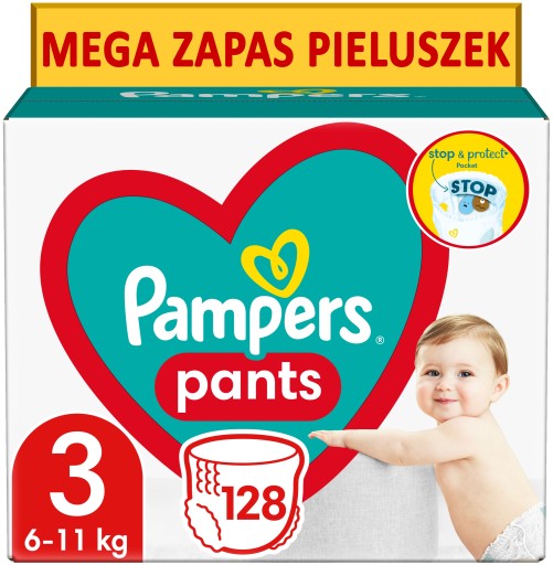 pampers dada premium 4 cen