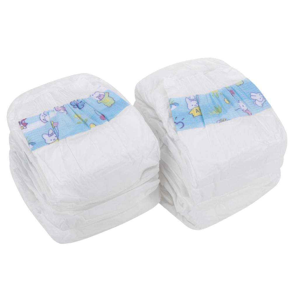 pampers pans 120