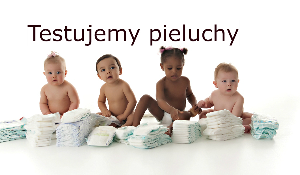 pieluchy rozmiary pampers