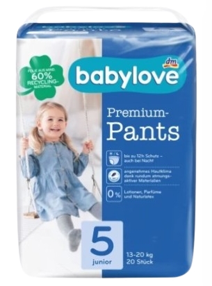 pampers pieluchomajtki premium care