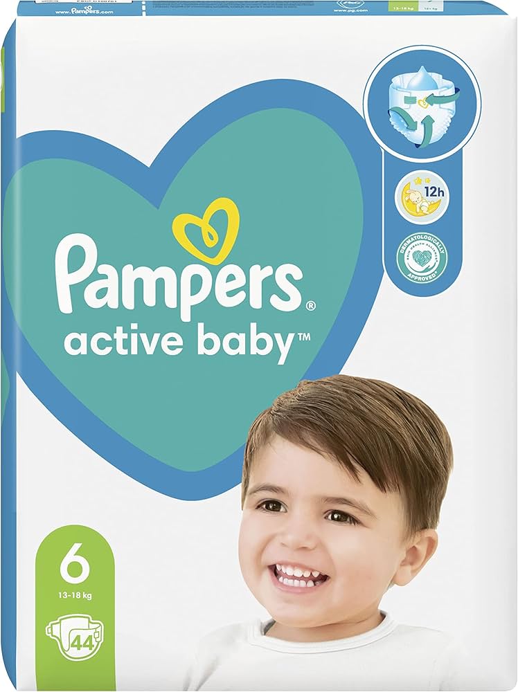 emag pampers premium care 2