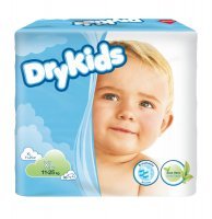 huggies drynites majteczki