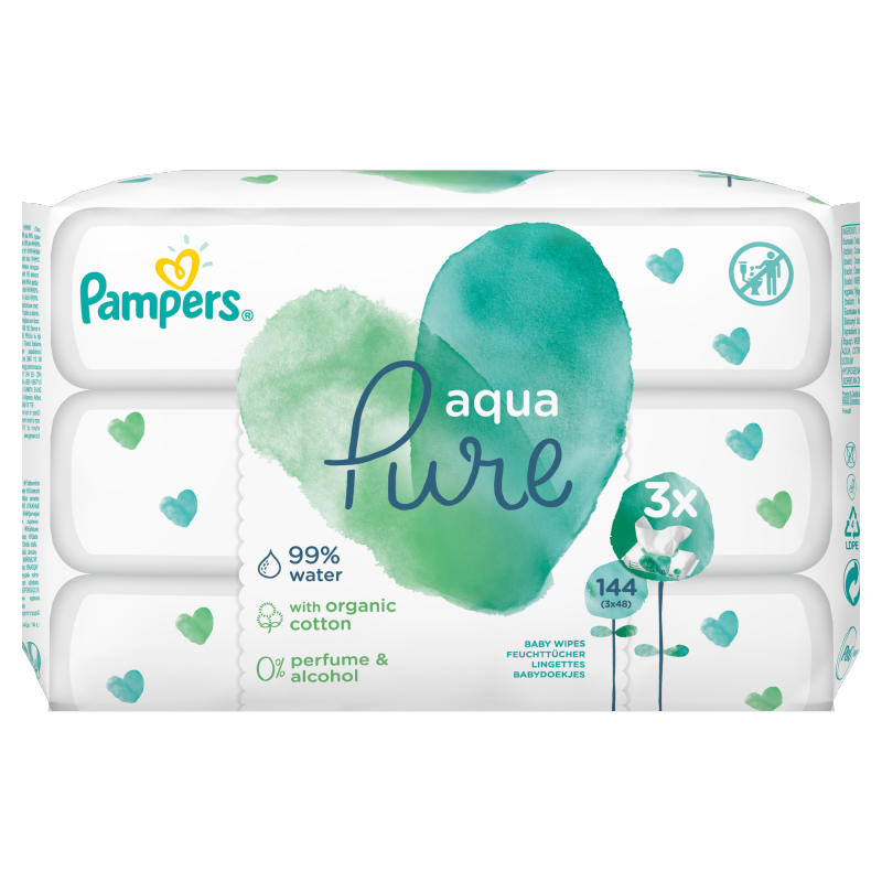 pampers pants 4 mega box