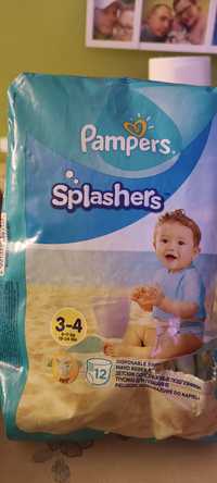 pampers 15 tydzień ciąży