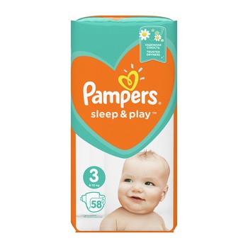 wielorazowy pampers do wody