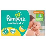 kiedy promocja pampers pants w rossmann