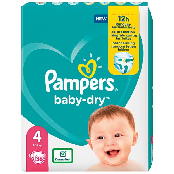 pampers pants 5 promobaby