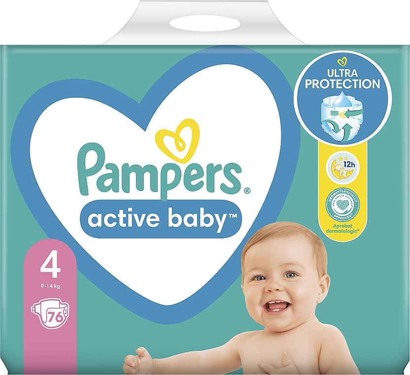 pampers 3 megapack