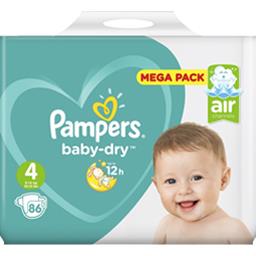 active fit pampers