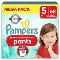 pampers failure in japan