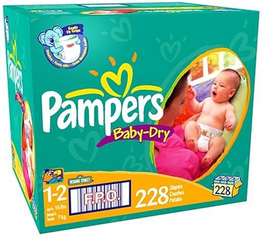 pampers active baby pants 48