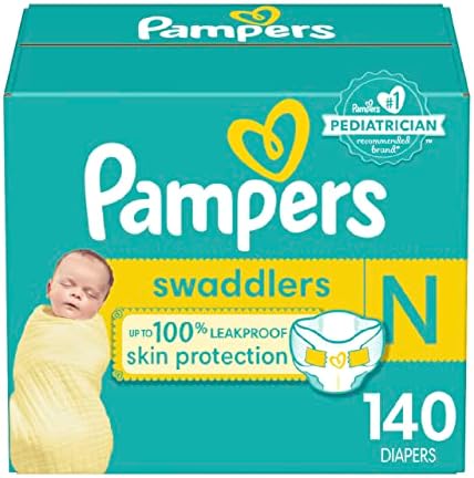 pampers u niepełnosprawnego dziecka