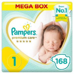 pampers jumbo pack 1