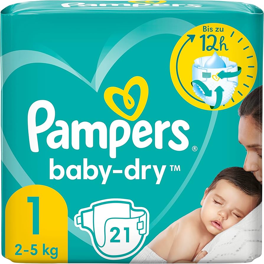 uczulenie na wszystkie pampersy oprócz pampers active baby