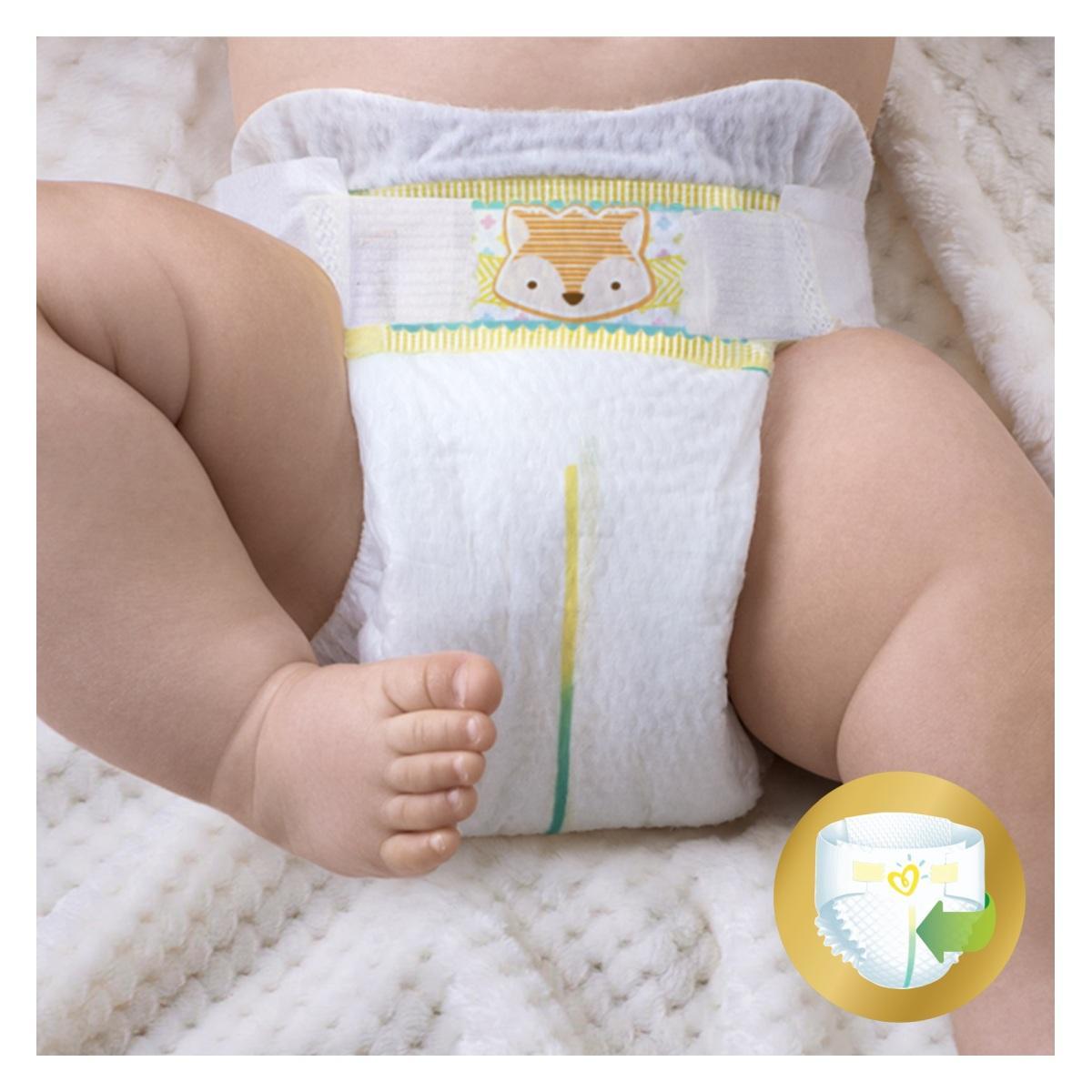 pampers premium care 2 mini 240