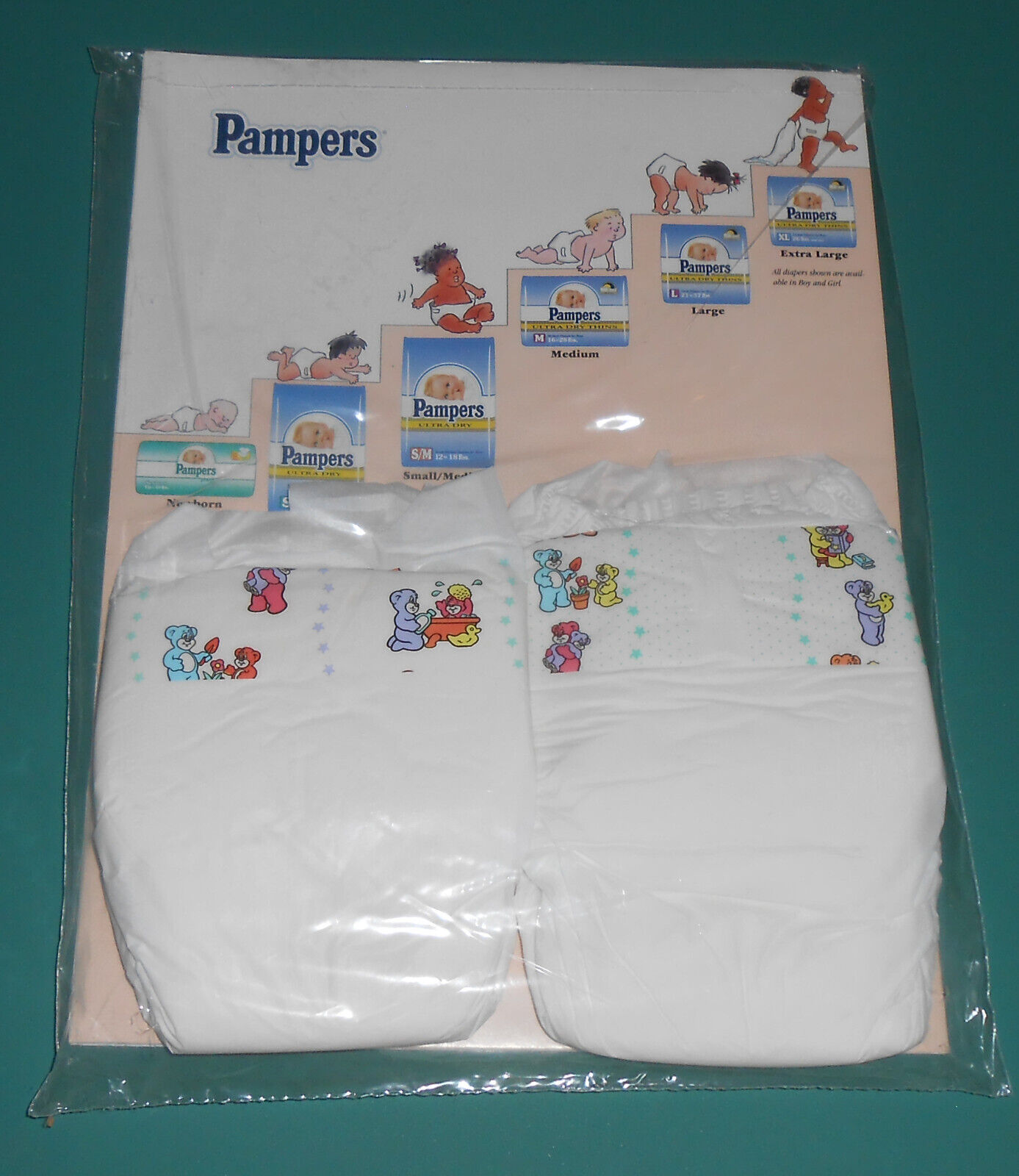 pampers new baby dry 2 mini