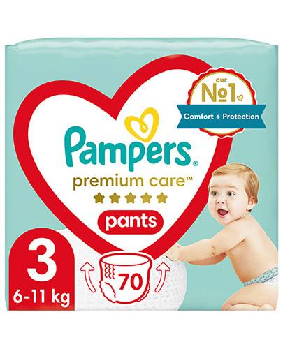 midi pampers sensitive care