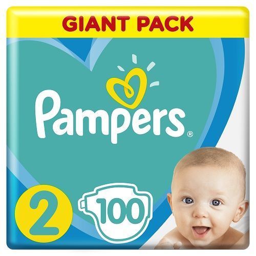 pampers premium windeln