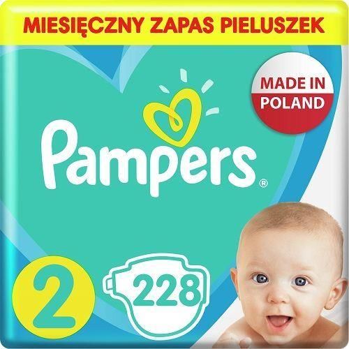 pampers 5 junior olx