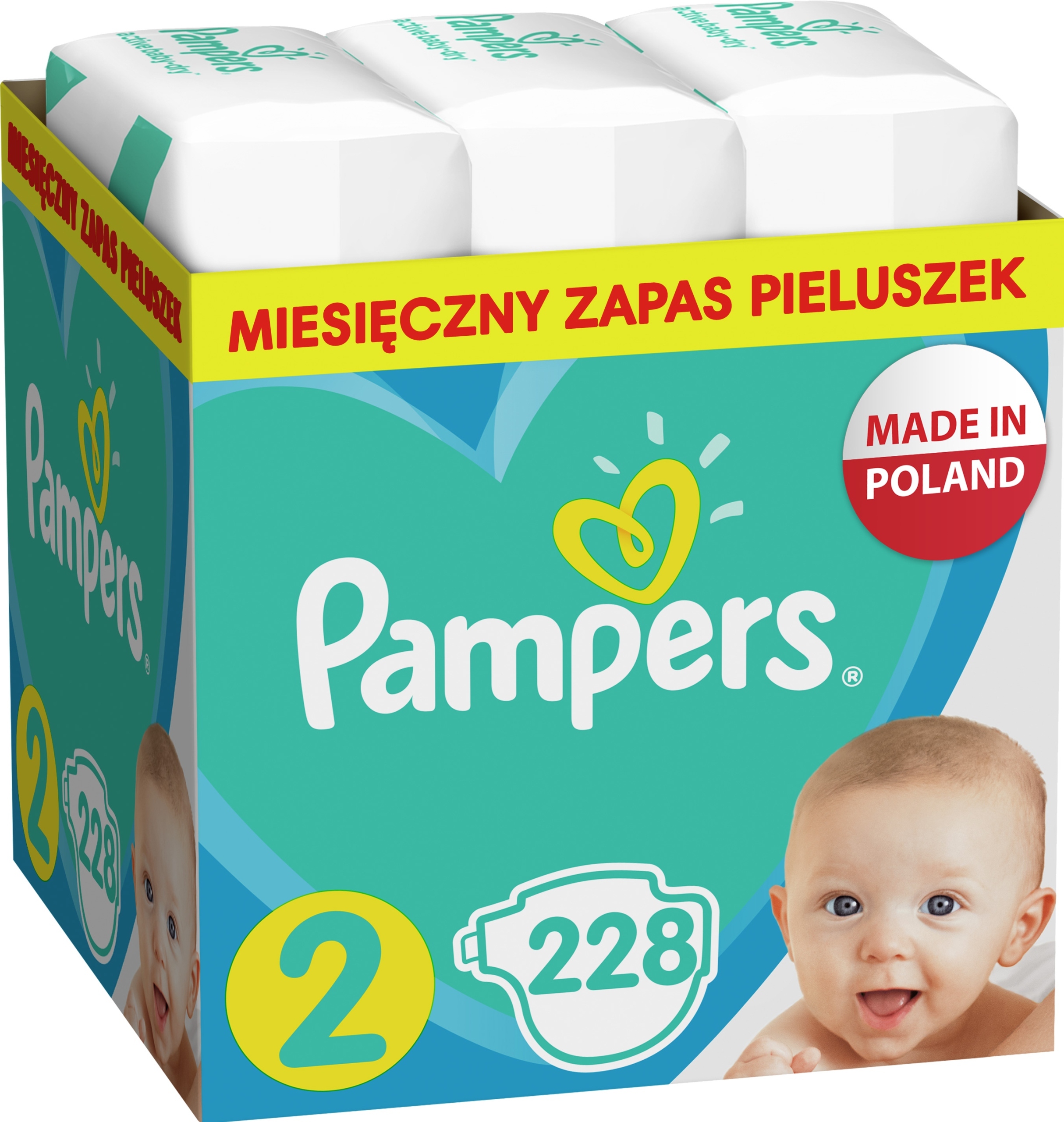 tesco pampers premium care pieluchomajtki 5