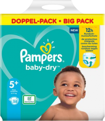 pieluchomajtki pampers5