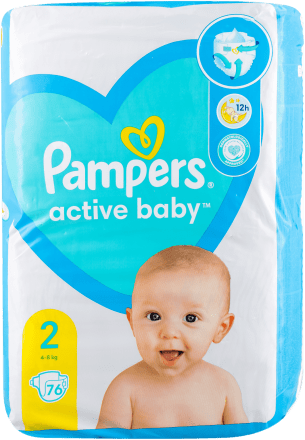 pampers grösen