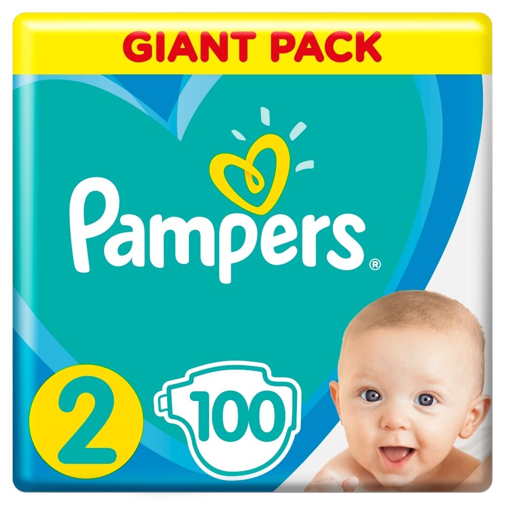 pampers pantsy 4