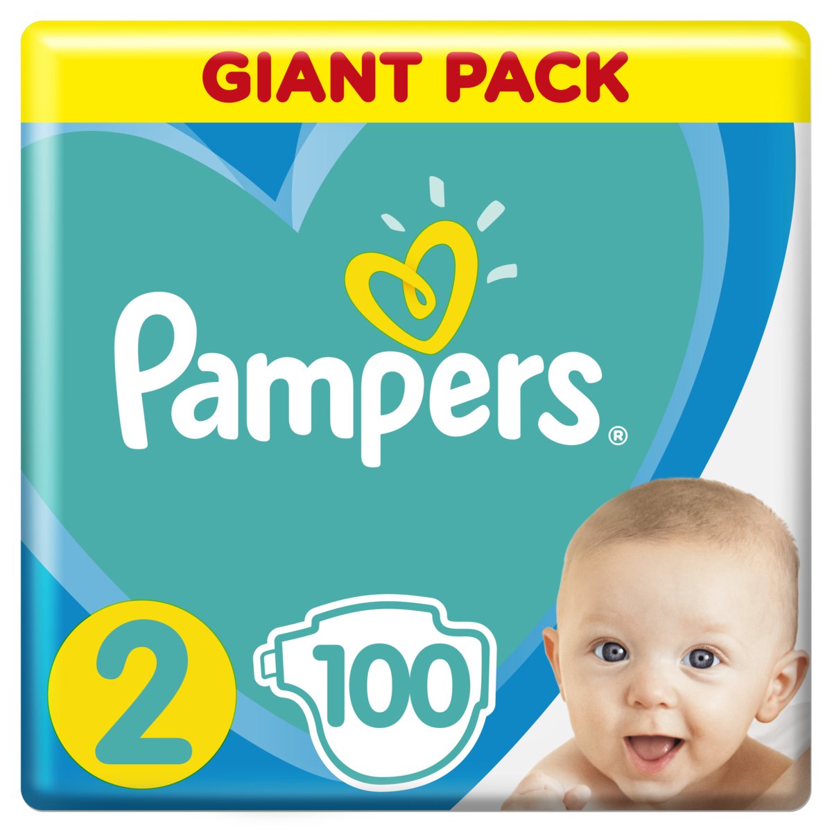 pampers babydream srokao