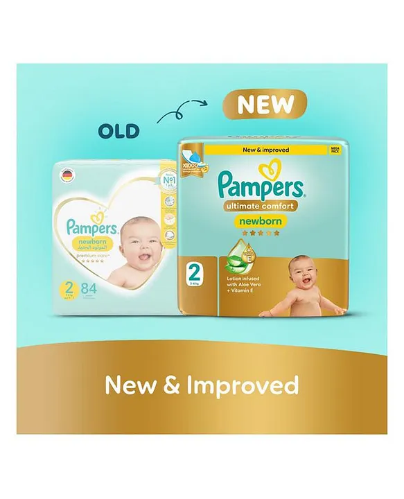 emag kod promocyjny pampers