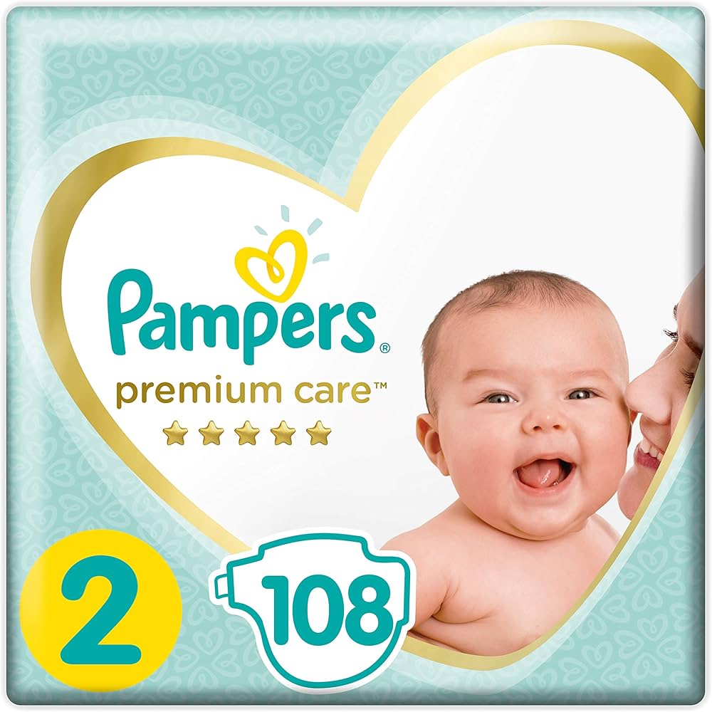 zl pampers