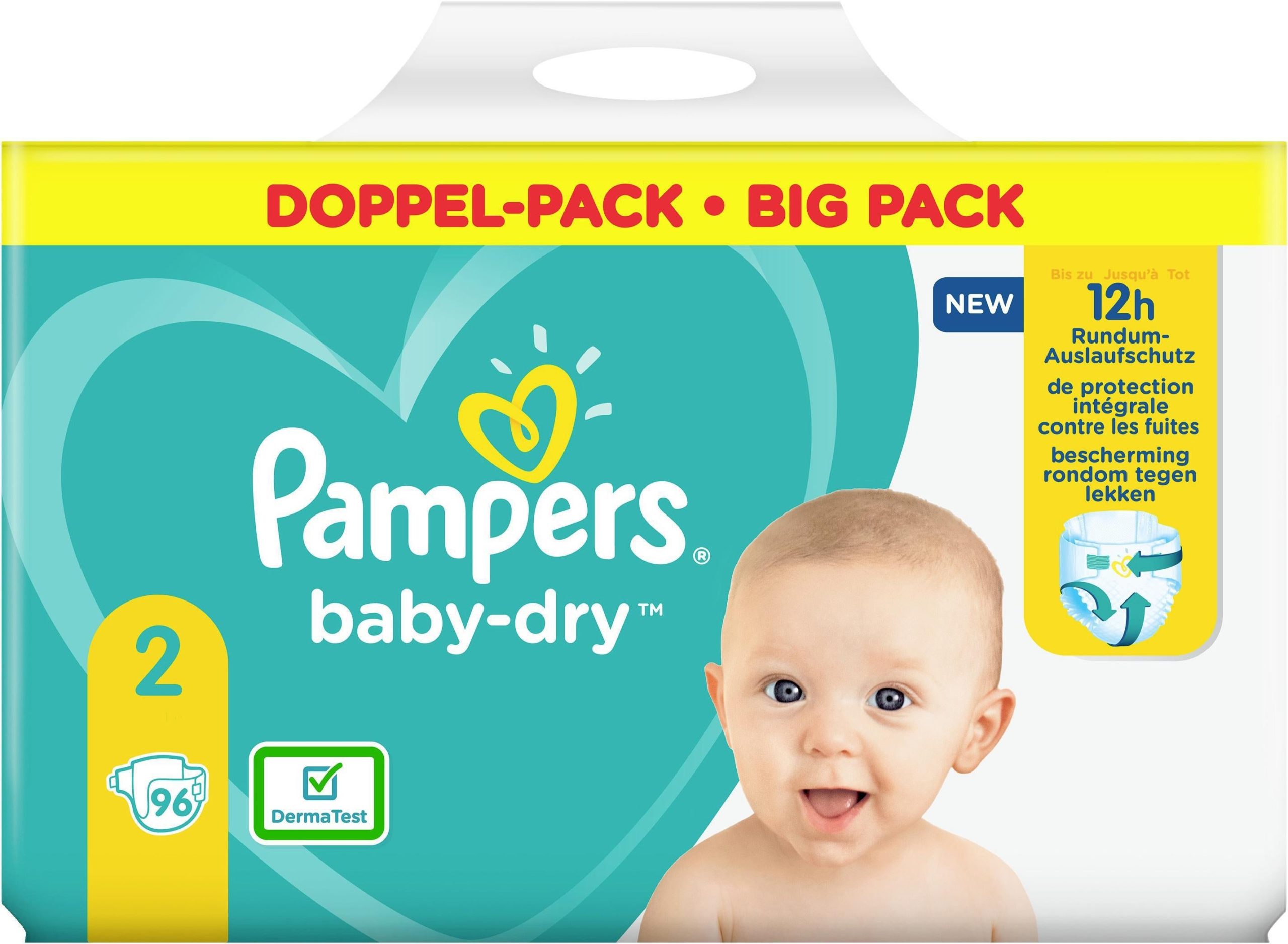 pampers 7 pants ceneo