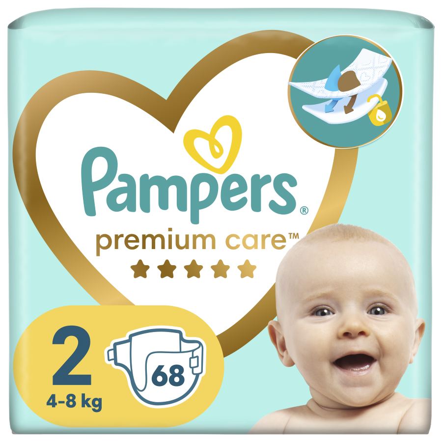 pampers pants 4 maxi