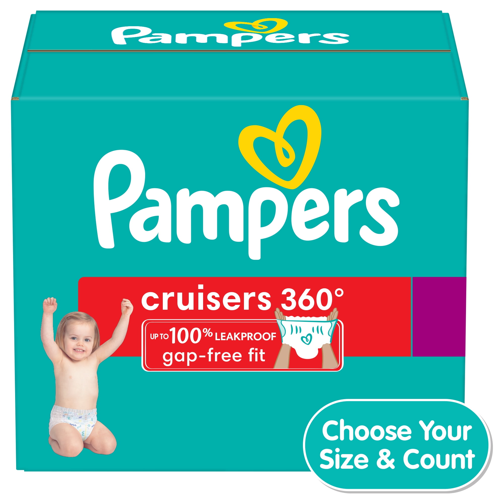 pieluchomajtki pampers premium care 6