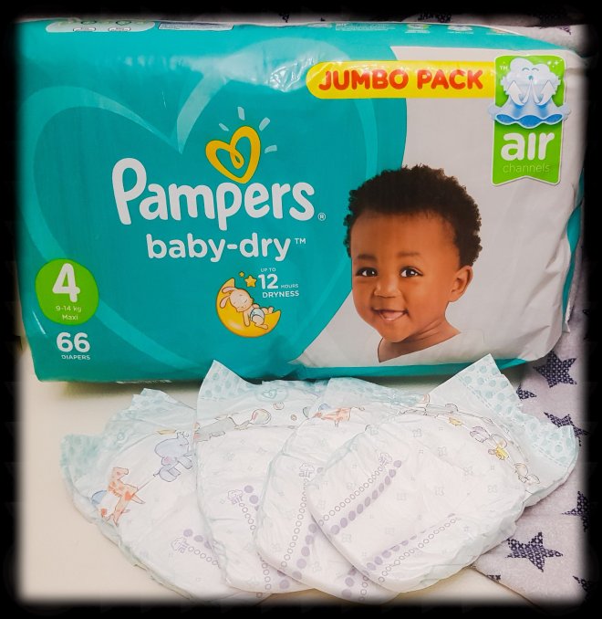 pampers 2 43