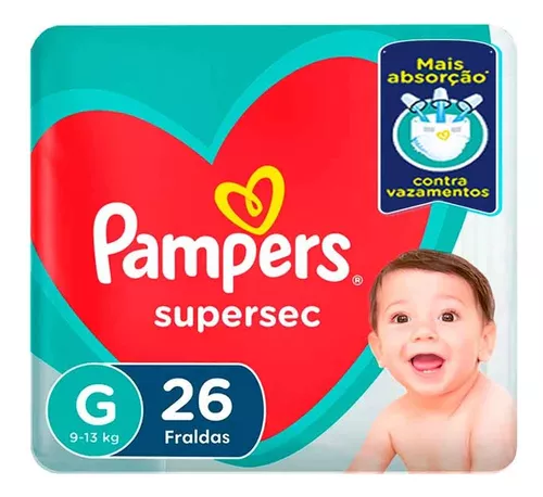 pampers cruisers size 7