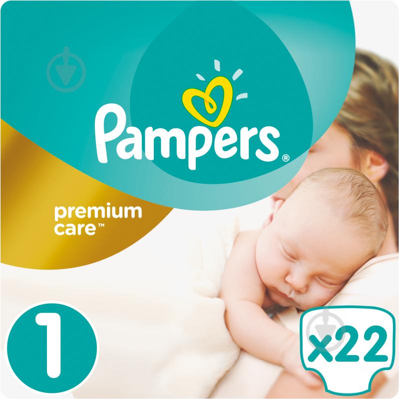 chemia w pieluchach pampers