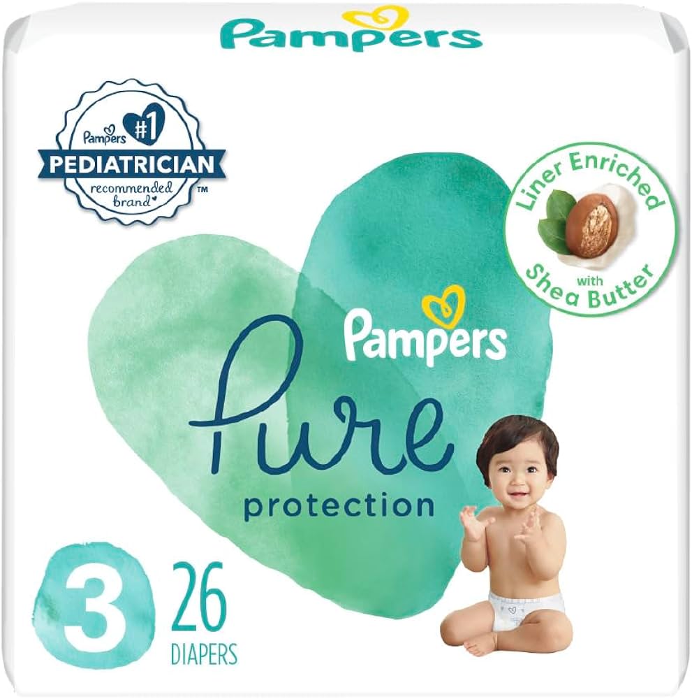 pampers poska cena