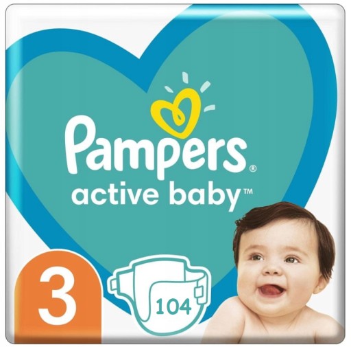 pieluchy pampers netto promocja