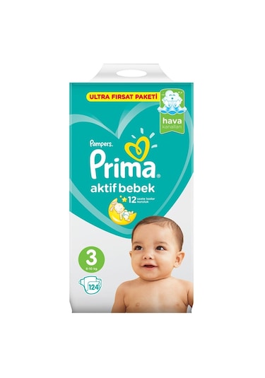 pampers dla pracownika