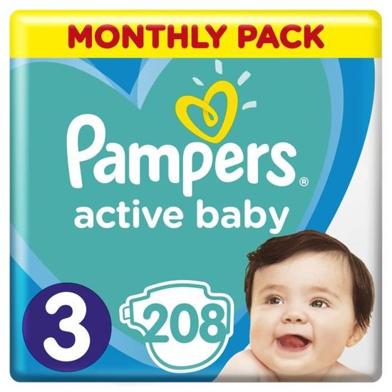 pampers chusteczki sroka