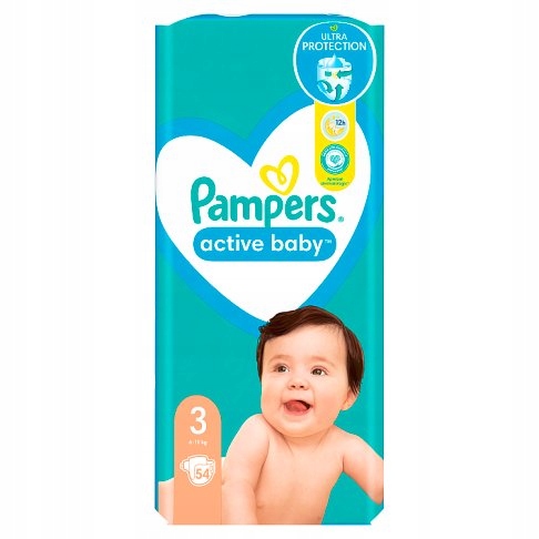 pampers sleep and play okazje