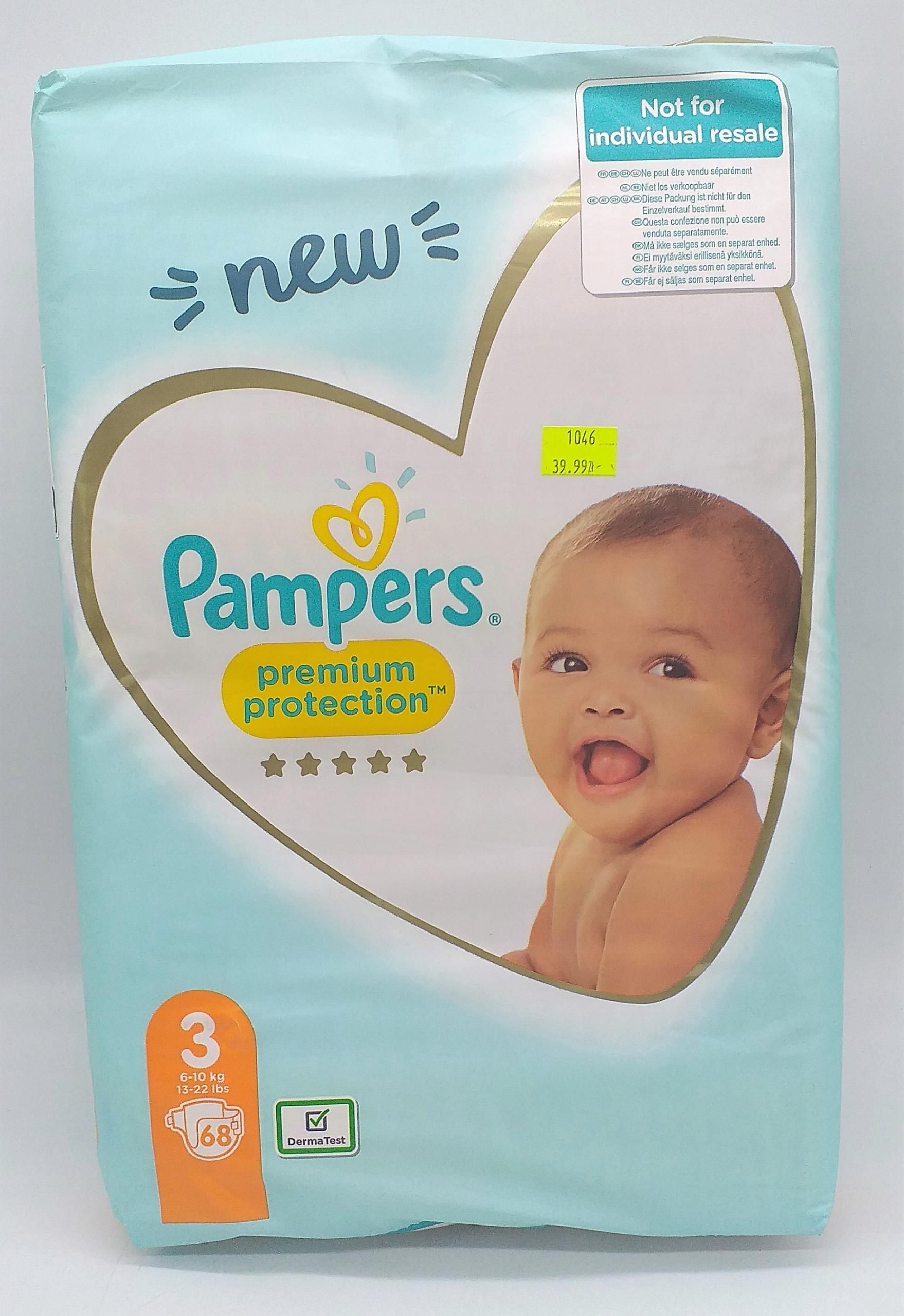 huggies 6 size