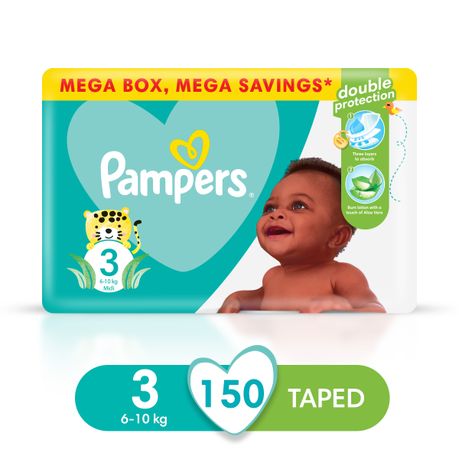 promocja biedronka pampers