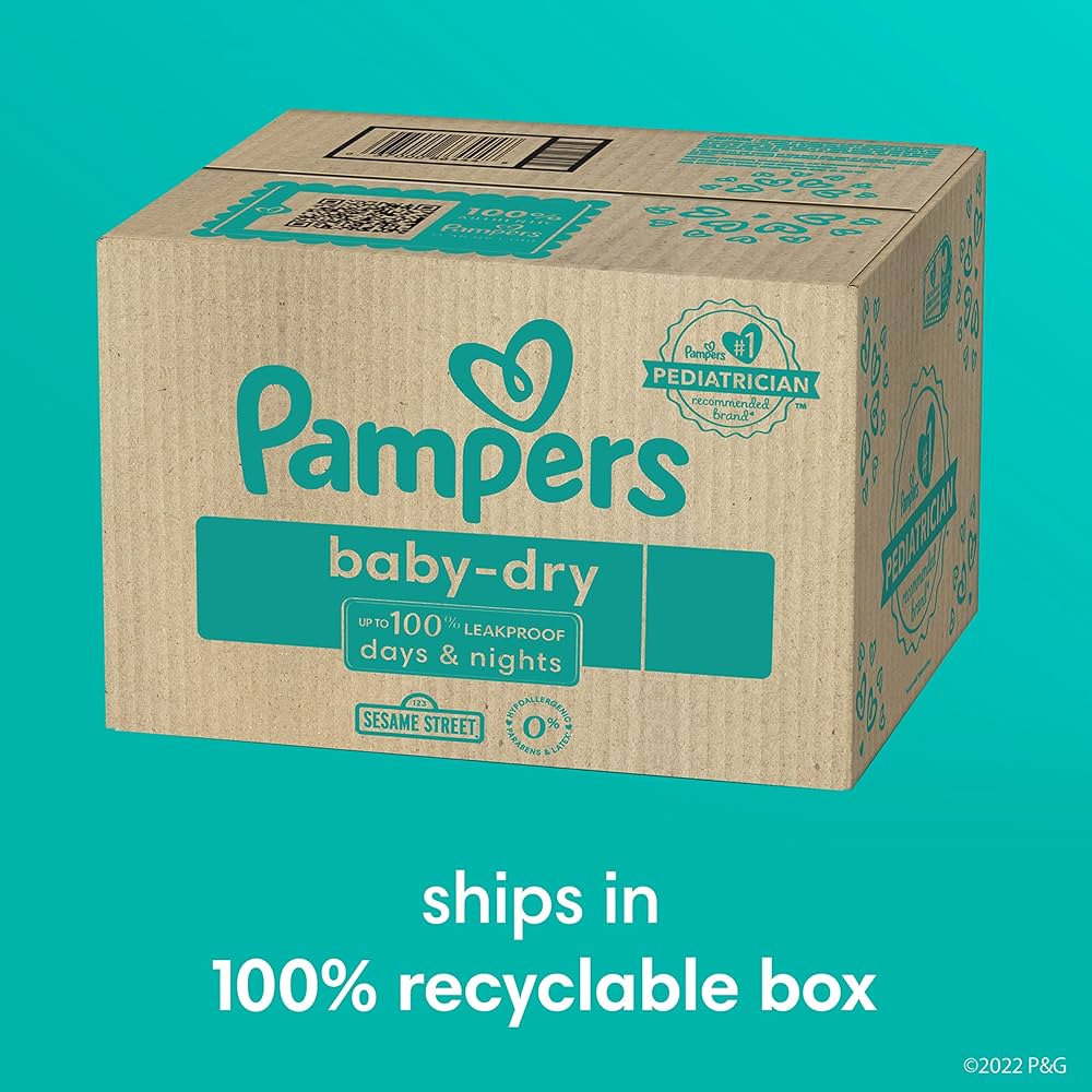 pampers 2 76 szt cena