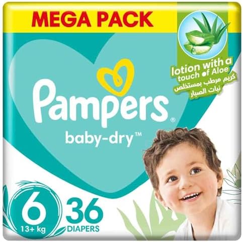 pampers pieluchomajtki pants 4 maxi 104