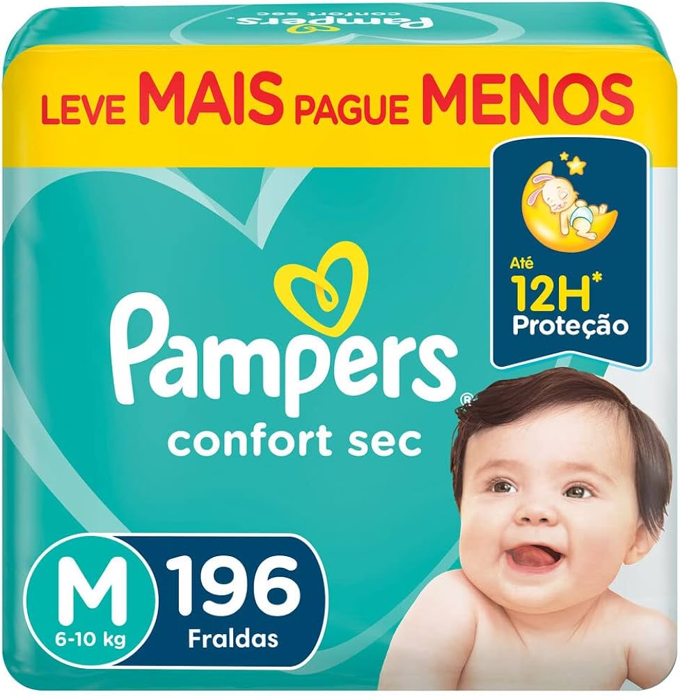 pampers 2 tesco 46